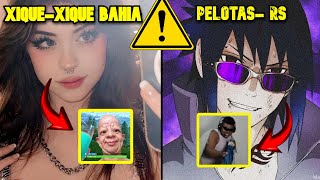 LORE de W3BNAMORO em 2024 kkkkkk [upl. by Khan704]