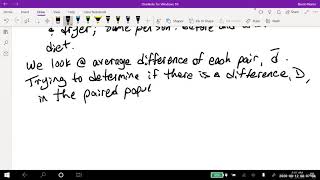 Math 10  Section 105 Using StatCrunch [upl. by Adnilem]