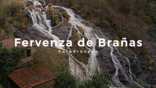 Fervenza de Brañas [upl. by Spevek835]