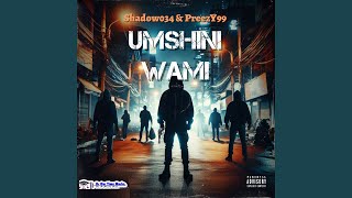 Umshini wami [upl. by Necyla]