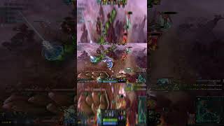 Perfect ULT Save dota2 dota dota2wtf dota2clips дота дота2 gaming dota2highlights lol [upl. by Remliw]