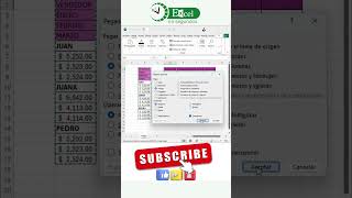 TIPS en excel  columnas excelavanzado excelfacil tutorial excelbasico microsoftexcel tips n [upl. by Ham]