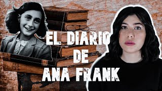 AUDIOLIBRO EL DIARIO DE ANA FRANKEspañol Parte 1 Sil [upl. by Humble]