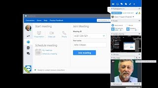 Teamviewer Meeting [upl. by Linc]