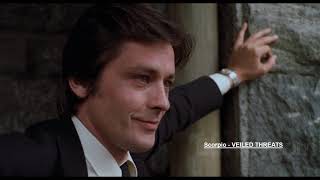 Alain Delon  The Best of Alain Delon [upl. by Eceinahs28]