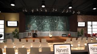 Harvest Christian Fellowship Plainview Virtual Tour [upl. by Desmond809]