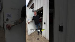 Richard Rawlings shows us around GasMonkeyGarage [upl. by Odetta339]