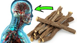 13 Incredible Licorice Roots Health Benefits for the Body [upl. by Arodal]