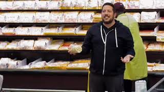 Impractical Jokers Season 11 Episode 13  Sal Catches Kumquats [upl. by Michella74]