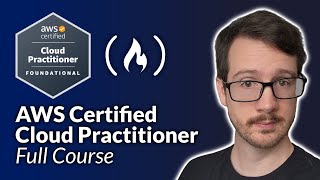 AWS Certified Cloud Practitioner Certification Course CLFC02  Pass the Exam [upl. by Quincey308]