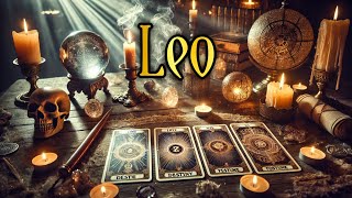 Leo ❤️ No One Has Ever Loved Like This They Desperately Want You Back ✨ October 2024 Love Tarot [upl. by Harding]