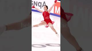 kamila valieva  isufigureskating olympics figureskatingcompetition edit figureskating skating [upl. by Maryanna481]