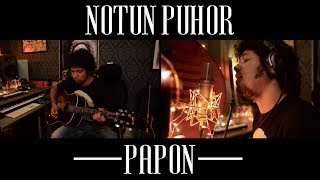 FIRST LOOK – Notun Puhor  Papon  Teaser [upl. by Bridgette576]