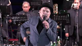 Rubén Blades en Mexico cierre de año 2023 [upl. by Hotchkiss796]