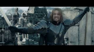 Boromir  Analyse hilarante de Raptor [upl. by Nuyh84]