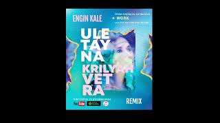 Engin Kale FtEvgeniya Sotnikova  uletay na krilyah vetra Remix [upl. by Nevram]