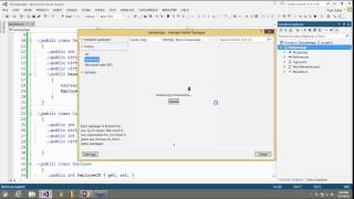 Priming for WPF Part 2 [upl. by Yelyah]