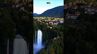 Amazing Places in Italy🇮🇹 Lake Como Umbria Val Gardena amp Asiago italy italia italian [upl. by Snook254]