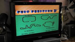 Testing an Atari 2600 amp Atari 7800 [upl. by Auria]