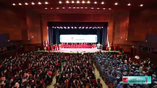 APIIT GRADUATION 2022 [upl. by Jurdi]