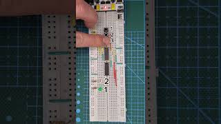 Koder piorytetowy elektronika CMOS [upl. by Atiuqa]