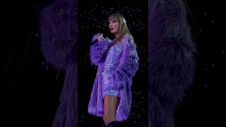 Lavander Haze💜 taylorswift swifties love music trending shorts live concert usa [upl. by Reinal993]