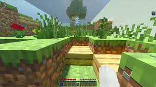 Minecraft Map Bedrock Edition 64  Parkour Gabutz [upl. by Hatti440]