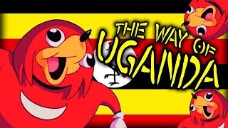 Do You Know Da Wae  OFFICIAL MUSIC VIDEO Ft Ugandan Knuckles [upl. by Mendel]