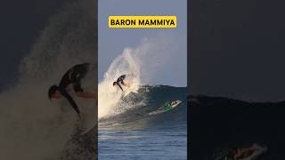 HIDEAWAYS SO FUN mentawaiisland mentawai indonesia waves surfing [upl. by Nahtanaoj]