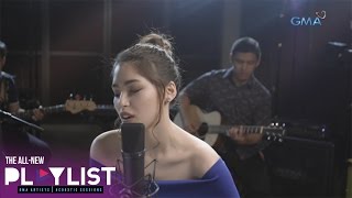 Playlist Kylie Padilla – Perfect Words inspired by More Than Words [upl. by Alrac]