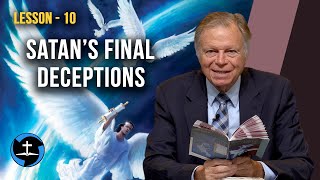 Sabbath School with Author Mark Finley  Lesson 10 Q2  2023 [upl. by Nevins]