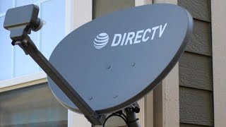 ATampT Is Reportedly Considering Selling All or Part of DIRECTV amp DIRECTV STREAM [upl. by Orutra872]