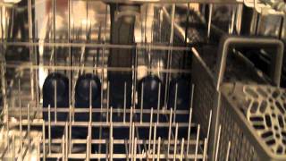 Kitchen Aid Superba Series Dishwashers [upl. by Iturk47]