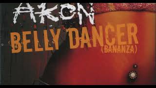 Dario wonders  belly dancer  remix audio  ftakon [upl. by Airotcivairam]