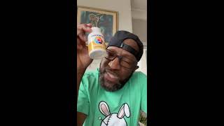 Rickey Smiley Live video [upl. by Nivrag958]