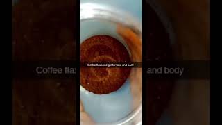 Flaxseed facemask skincare trending viralvideo ideas creative [upl. by Natka]