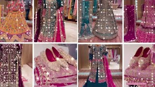 2025 🥰Roshniraj New design salwar kameez lehenga sut design Pakistani design 🥀🔥🤗 [upl. by Thomajan]