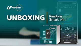 Pandora Smart v4 [upl. by Dnivra]