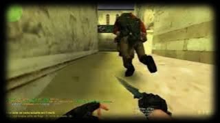 COUNTER STRIKE CONDITION ZERO  Gameplay en ligne  28 Septembre 2024 [upl. by Introc]