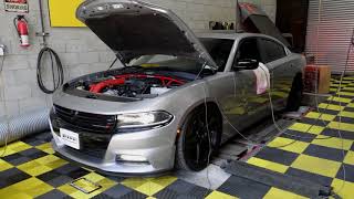 RIPP Supercharger 8spd 36 V6 Dodge Charger [upl. by Elroy]