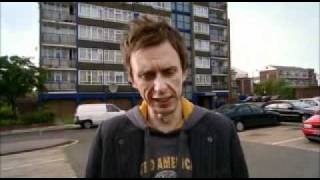 Super Hans loves crack Peep Show [upl. by Toft912]