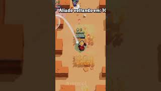 Dynamike  Mandela song  🥶🥶 dynamike brawlstars brawl mandela combate [upl. by Ima]