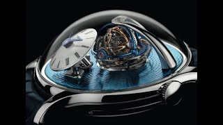 MBANDF  PLUS FORT ET PLUS RAPIDE QUE LÉCLAIR • LM Thunderdome the world’s fastest tripleaxis [upl. by Sivrat990]