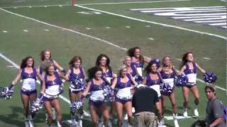 TCU Showgirls Shake that Thing [upl. by Verbenia]