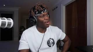 KSI FINALY SPOKE TO MAXIMILIANMUS ON DISCORDEPIC [upl. by Attirehs149]