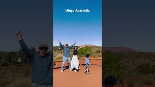 uluru kata yulara ayersrock desert australia nationalpark [upl. by Vaughan919]