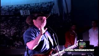 Bay Area Backstage  Ted Nugent Flashback in HD [upl. by Thynne]