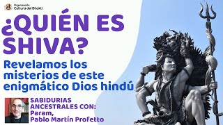 Diferencias con la teología cristiana ShivaHinduismoTeologíaCristianaComparaciónReligiosa [upl. by Yssak]