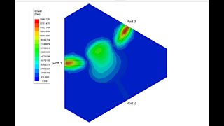 RF microwave circuit simulation  antenna design tool HFSS ADS CST Momentum Genesys FEKO IE3D [upl. by Priscilla]