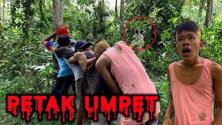 POCONG USIL‼️  Exstrim Lucu The Series  Funny Videos 2022  KEMEKEL TV [upl. by Retsevlis243]